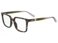 Love Moschino MOL 682 086 52 Women glasses
