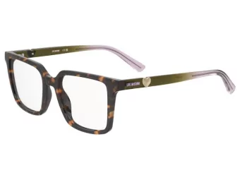 Love Moschino MOL 682 086 52 Women glasses