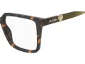 Love Moschino MOL 682 086 52 Women glasses