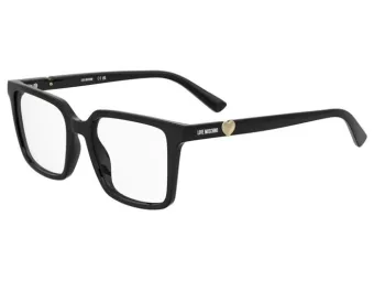 Love Moschino MOL 682 807 52 Women glasses