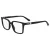 Love Moschino MOL 682 807 52 Women glasses