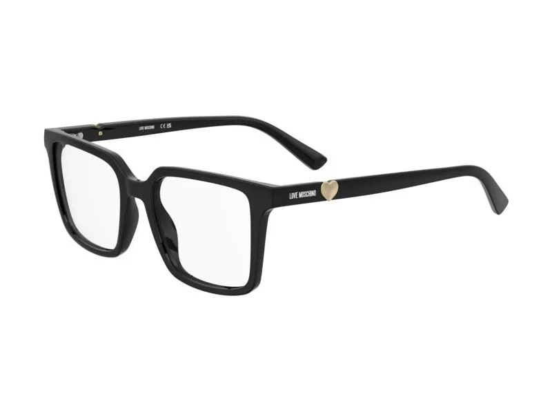 Love Moschino MOL 682 807 52 Women glasses