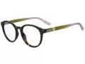 Love Moschino MOL 683 086 52 Women glasses