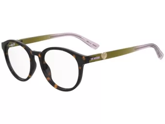 Love Moschino MOL 683 086 52 Women glasses