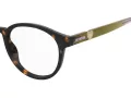 Love Moschino MOL 683 086 52 Women glasses