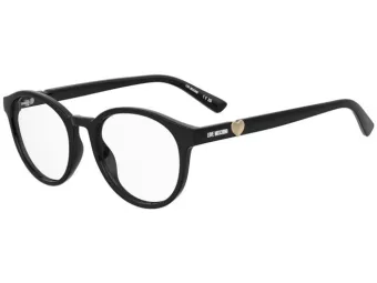 Love Moschino MOL 683 807 52 Women glasses