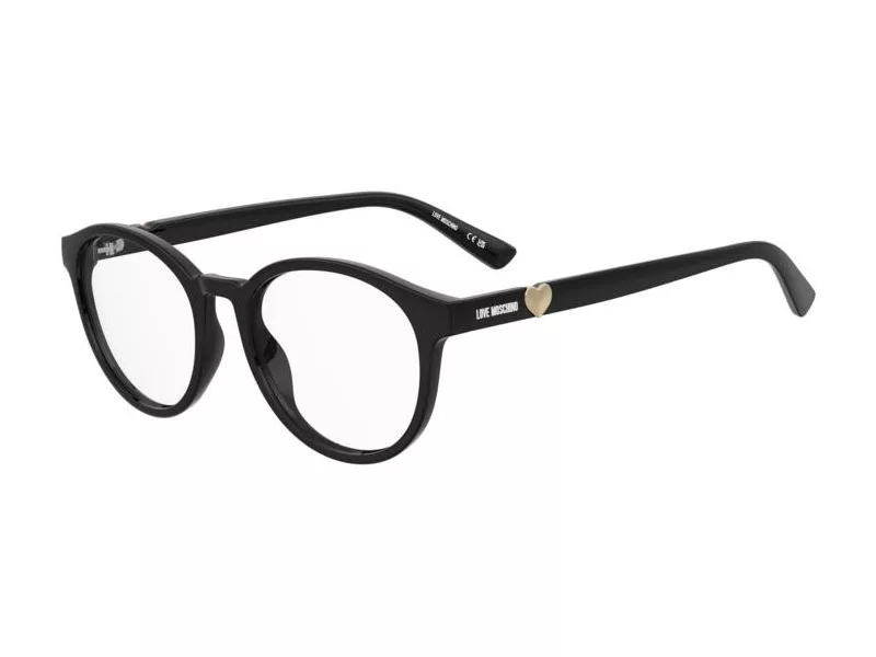 Love Moschino MOL 683 807 52 Women glasses