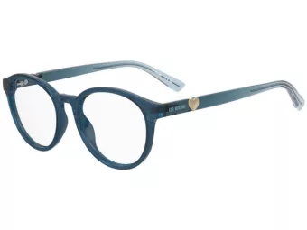 Love Moschino MOL 683 ZI9 52 Women glasses