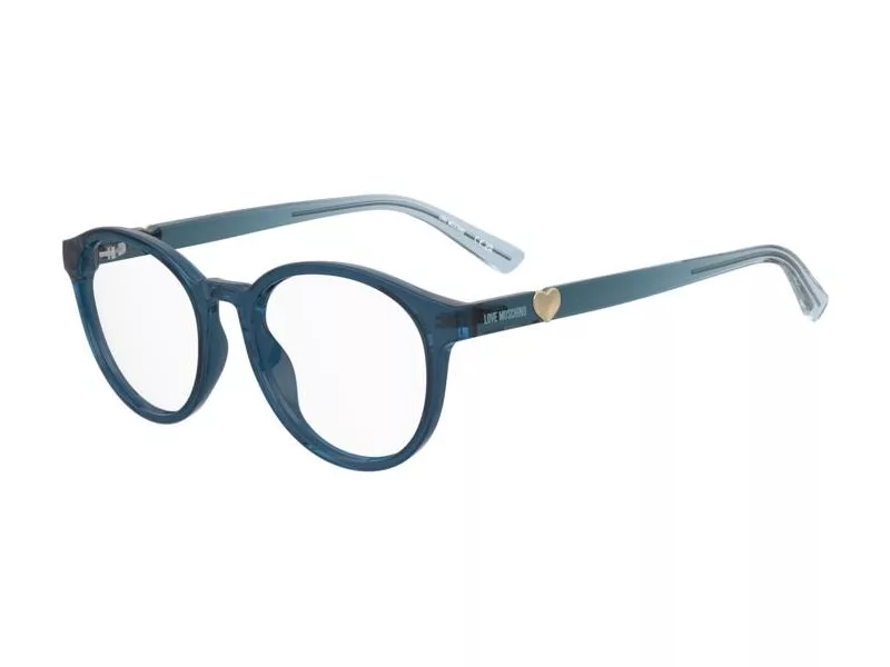 Love Moschino MOL 683 ZI9 52 Women glasses