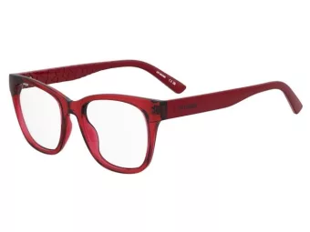 Love Moschino MOL 684 C9A 52 Women glasses