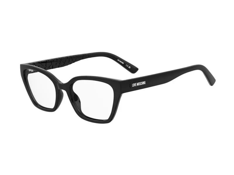Love Moschino MOL 687 807 53 Women glasses