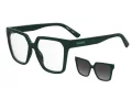 Love Moschino MOL 688/C 1ED 55 Women glasses