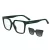 Love Moschino MOL 688/C 1ED 55 Women glasses
