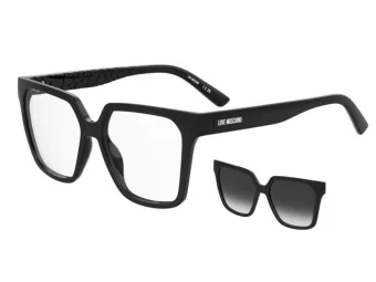 Love Moschino MOL 688/C 807 55 Women glasses