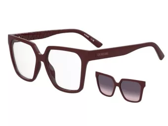 Love Moschino MOL 688/C LHF 55 Women glasses