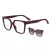 Love Moschino MOL 688/C LHF 55 Women glasses