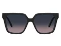 Love Moschino MOL 688/C QFU 55 Women glasses
