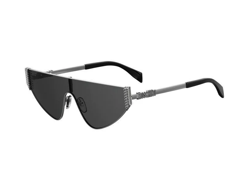 Moschino
Ruthenium / Grey Blue New Mos 022/S 06lb-ir Women Sunglasses Moschino | Accessories | Moschinoruthenium Grey Blue New Mos  main image 3
