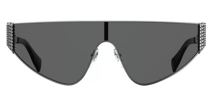Moschino MOS 022/S 6LB/IR 99 Men, Women sunglasses - Contact display picture 1