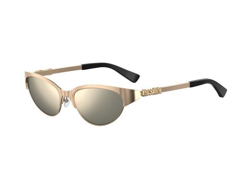 Moschino MOS 039/S 000/UE 54 Women sunglasses