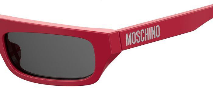 Moschino MOS 047/S C9A/IR 53 Women sunglasses - Contact lens