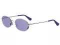 Moschino MOS 055/S SCB/UR 55 Women sunglasses