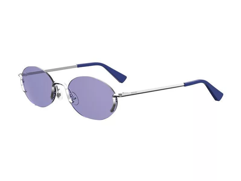 Moschino MOS 055/S SCB/UR 55 Women sunglasses