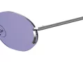 Moschino MOS 055/S SCB/UR 55 Women sunglasses