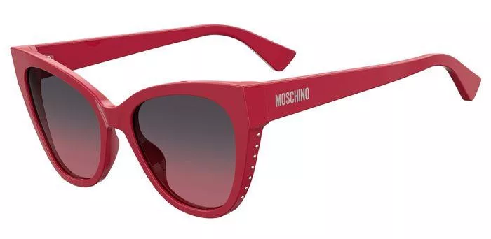 Moschino Mos 056/s C9A/FF 54 Women Sunglasses Moschino Mos 056/s C9A/FF 54 Women Sunglasses | eBay main image 4