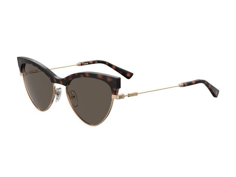 Moschino MOS 068/S 086/IR 55 Women sunglasses