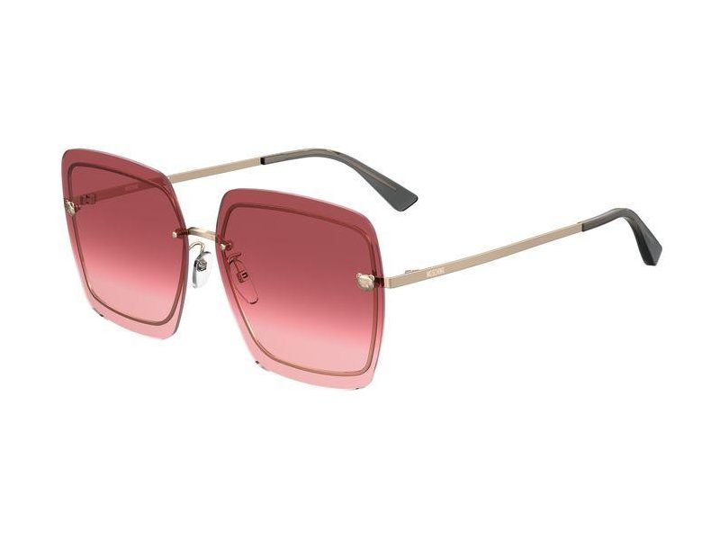 Moschino MOS 085/G/S C9A/3X 64 Women sunglasses
