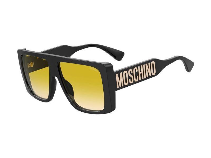 Moschino MOS 119/S 807/06 59 Women sunglasses