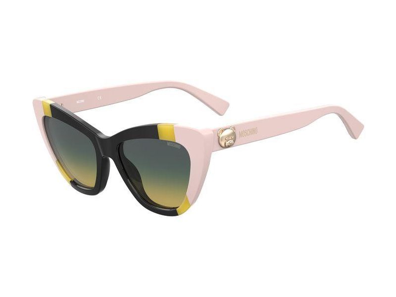 Moschino MOS 122/S 71C/JE 54 Women sunglasses