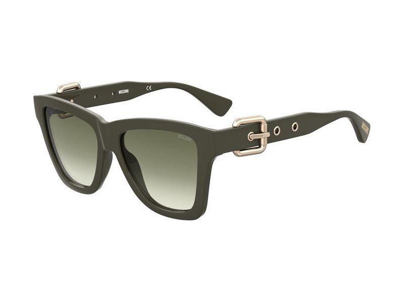 Moschino MOS 131/S TBO/9K 54 Women sunglasses