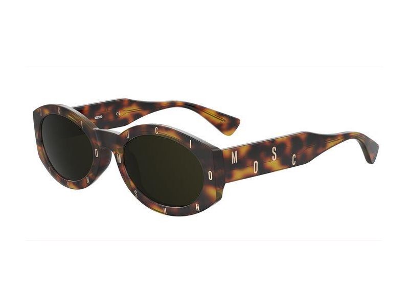Moschino MOS 141/S 05L/70 55 Women sunglasses