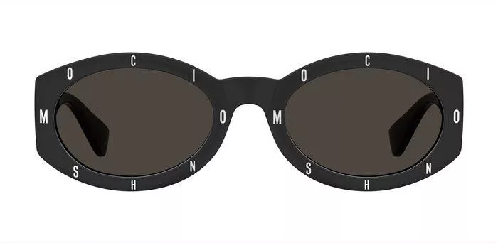Moschino MOS 141/S 807/IR 55 Women sunglasses - Contact lens display picture 1