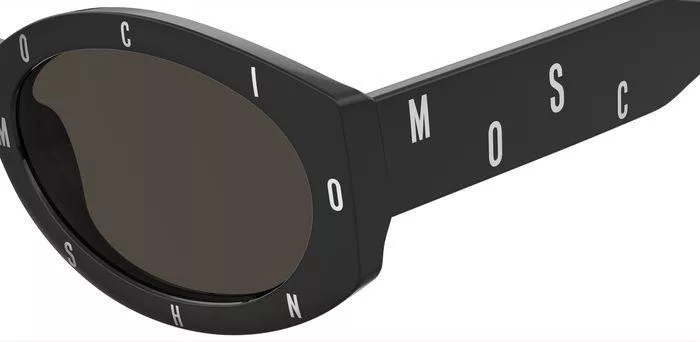 Moschino MOS 141/S 807/IR 55 Women sunglasses - Contact lens display picture 1