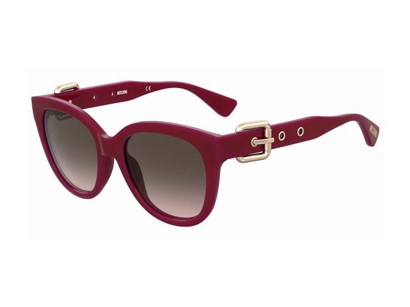 Moschino butterfly sunglasses outlet