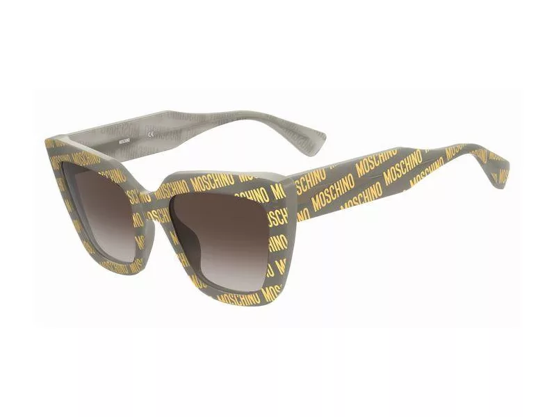 Moschino MOS 148/S 6HO/HA 52 Women sunglasses