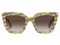 Moschino MOS 148/S 6HO/HA 52 Women sunglasses
