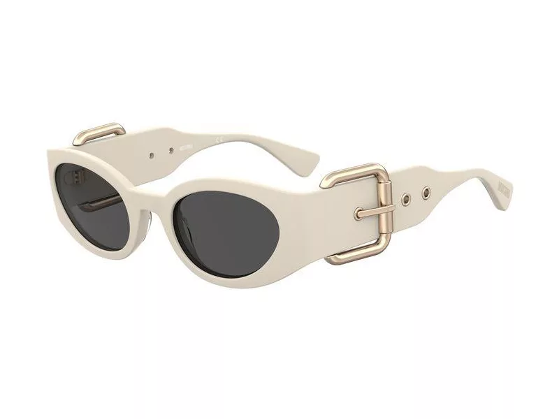 Moschino MOS 154/S SZJ/IR 53 Women sunglasses - Contact lens display picture 1