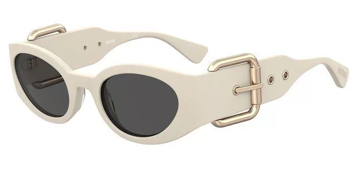 Moschino MOS 154/S SZJ/IR 53 Women sunglasses - Contact lens