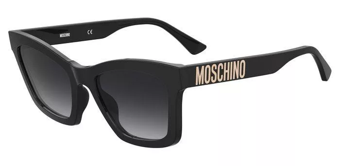 Moschino MOS 156/S 807/9O 54 Women sunglasses - Contact lens