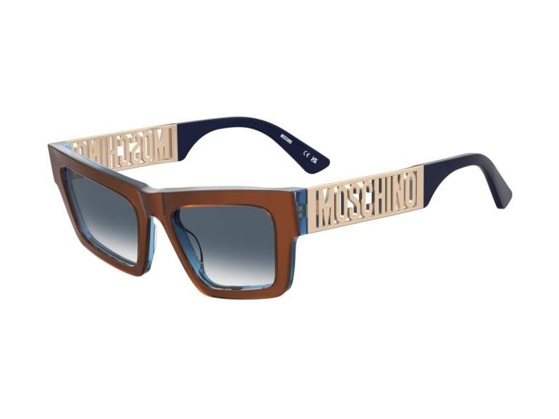 Moschino MOS 171/S I7B/08 53 Women sunglasses