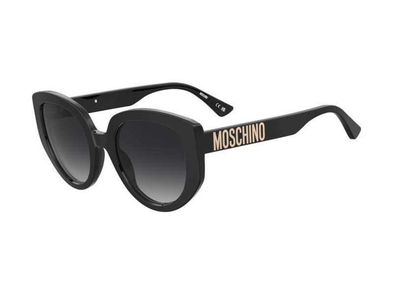 Moschino MOS 173/S 807/9O 53 Women sunglasses