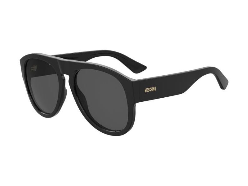 Moschino MOS 176/S 807/IR 58 Women sunglasses