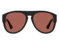 Moschino MOS 176/S 807/U1 58 Women sunglasses