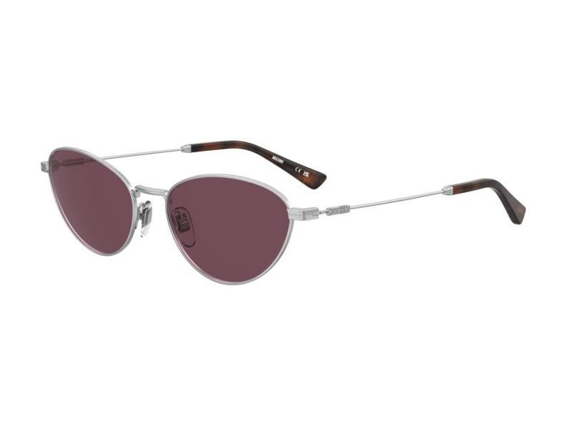 Moschino MOS 177/S 010/UR 57 Women sunglasses