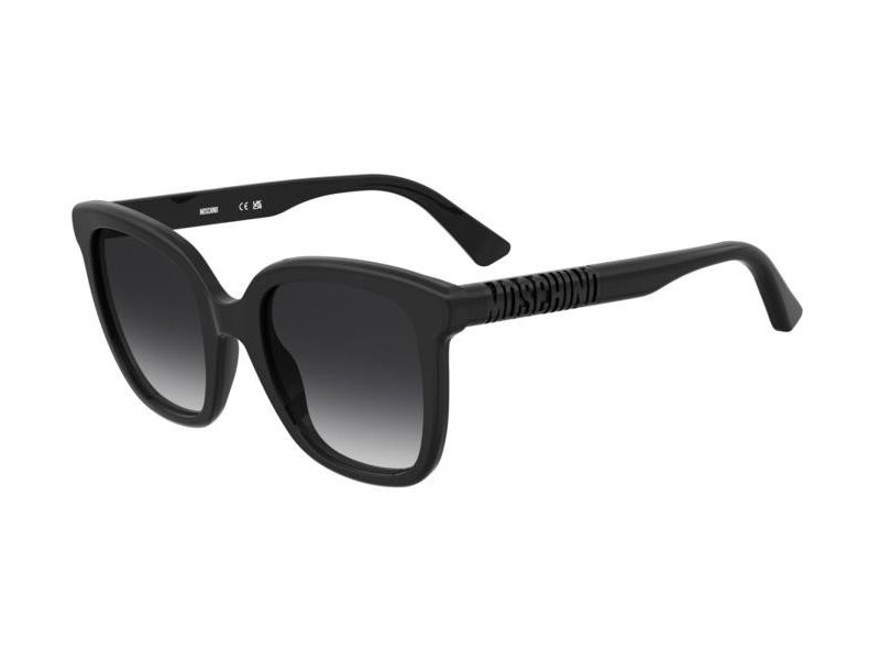 Moschino MOS 178/S 807/9O 52 Women sunglasses