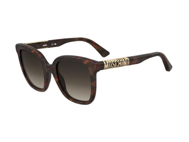 Moschino MOS 178/S EPZ/HA 52 Women sunglasses